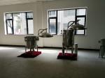 Durable Industrial Bag Filters Carbon Steel / Stainless Steel Material