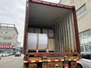Wholesale 4.5mm FRP Reinforced Strength Core Central Member 50.4km/Reel from china suppliers