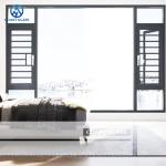 Tempered Smart PDLC Film PDLC Privacy Glass For House Indoor Office Partition
