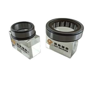 Wholesale 35*72*17mm NU/NJ/NF207ECP Grease or Oil Lubricated Cylindrical Roller Bearing from china suppliers