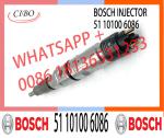 ONLINE PAYMENT C.R.fuel injector 0445120148 0445120099 51 10100 6086 51.10100