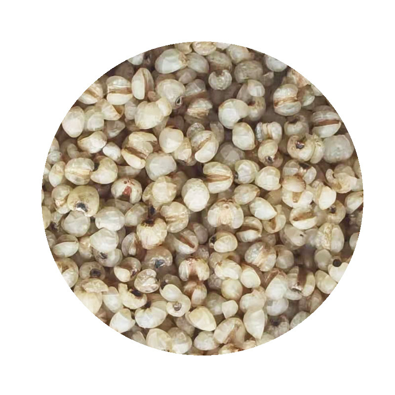 Boiled Roasted Organic Job'S Tear For Drink