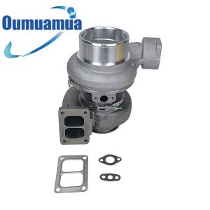 Wholesale Best-selling NEW OEM S4DSL031 Turbo CAT Earth Moving 980F Loader 3406 14.6L 179596 179-5922 supercharger from china suppliers