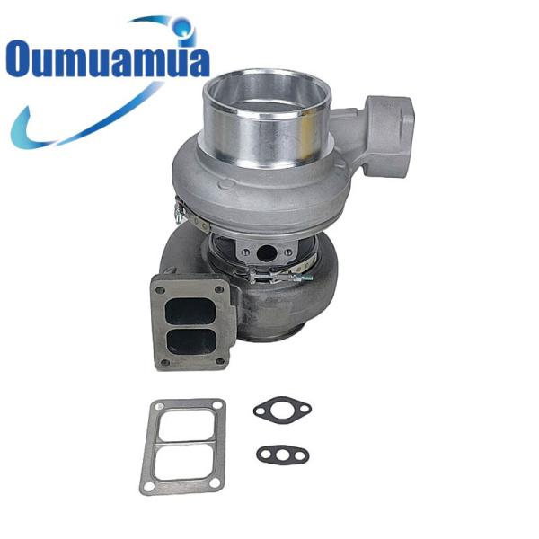 Best-selling NEW OEM S4DSL031 Turbo CAT Earth Moving 980F Loader 3406 14.6L