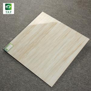 Wholesale Non slip Glazed Ceramic Tiles , Thickness 9.3mm Living Room Ceramic Floor Tiles from china suppliers