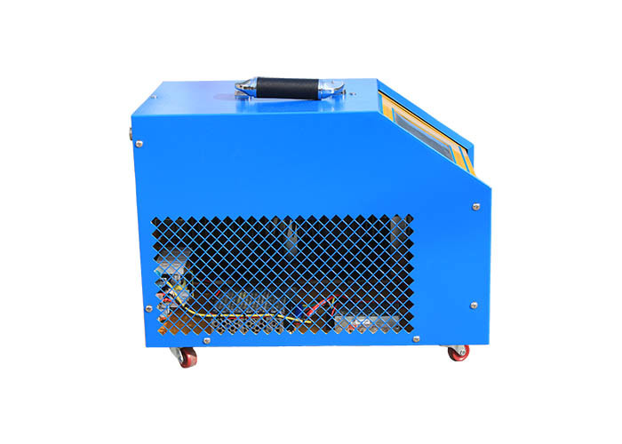Stable DC Battery Load Tester Discharge Current Up To 300A Online Monitor Voltage