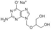 Wholesale Ganciclovir sodium 107910-75-8 from china suppliers