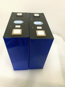 Wholesale Long Cycle Life LFP Battery Cell 280ah for Customized Industrial and Commercial Ess from china suppliers