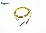 ISO13485 Subdermal Needle Electrodes For IOM Single Lead 1.5M Lead Wire