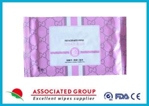 Wholesale Disposable Organic Smooth Feminine privateparts Hygiene Wipes With Fresh Scent from china suppliers