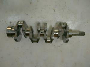 Wholesale new product for kubota V3800 cranksahft made in china from china suppliers