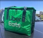 Insulate Bag Pack Take Out Custom Logo Large Freezer Heavy Duty Insulated