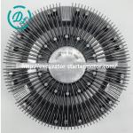 210101-00150 Cooling Fan Clutch Excavator DX225LC Engine Parts