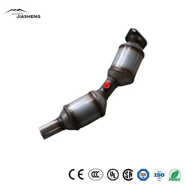 Toyota Prius Catalyst Car Engine Converter Suppliers Automobile Universal Auto