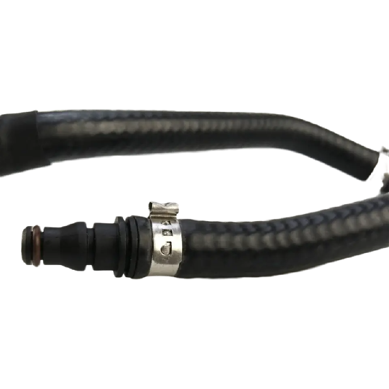 Mercedes-Benz W204 Car Fitment OEM SIZE Expansion Tank Radiator Water Hose 2045013225