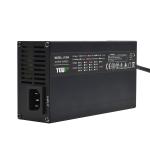 12v 15a 24v 8a Motorcycle Lithium Battery Charger 48v 4a Lithium Lifepo4 Charger