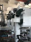 Multicolor PET Film Rotogravure Automatic Printing Machine Rotary Label Roll