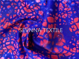 Wholesale Solid Matt Washable Stretch Leggings Fabric Repreve Fiber Plain Dye from china suppliers