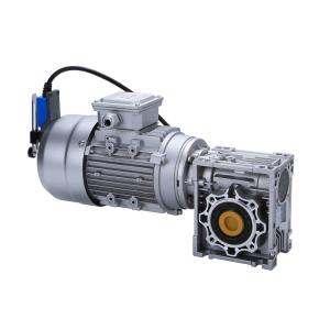 Wholesale 750W 2800 Rpm High Speed Roller Door Motor Action Time Fast CE Certified from china suppliers