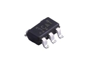 Wholesale TLV74133PDBVR IC Electronic Components 150mA low dropout voltage regulator from china suppliers