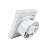 248-840 Air Flow Ceiling Duct Window Extractor Fan for Kitchen Bathroom
