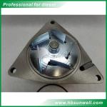 Diesel Engine 6bt Water Pump 4089647 For Dongfeng Cummins High Efficiency