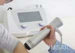 Sport injury smartwave lumsail shockwave physical therapy equipments shock wave