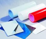 Aluminum Sheet Protection Film 50 Micron UV Resistance 1250mm*1000m
