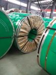 Color SS Stainless Steel Sheet In Coils TO 201 / 8K Mirror Surface