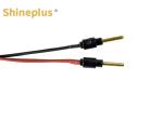 UL1332 300V IP67 High Flexible Ground Brush Motor Robot Wiring Harness Wear