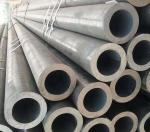 ASTM A106 Seamless Steel Tube Gr.B SCH40 Hot Rolled Carbon Pipe