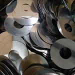 99.95% Mo1 Pure Molybdenum Ring Washer For Vacuum Furnace