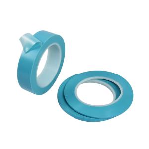 Wholesale PVC Fine Line Masking Tape Heat Resistant Automotive Baking Covered Green from china suppliers