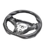 OEM Precision Manufacturing Die Cast Aluminum Alloy Die Casting Steering Wheel