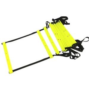 Wholesale Football Sports Flat Rung Exercise Ladder Speed Training Agility Ladder from china suppliers