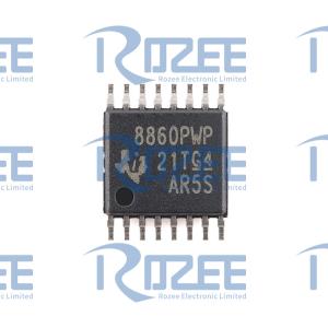 Wholesale DRV8860PWPR from china suppliers