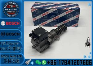 Wholesale Good Quality Diesel Fuel Unit Pump 041475508 0986445013 1435558R 1435558 from china suppliers