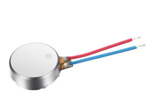 Wholesale Brush Flat Cell Phone Vibrating Motor Small 3v Dc Motor Large Capacity from china suppliers