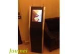 17" Juumei Banking Queue Management System Solution QK001