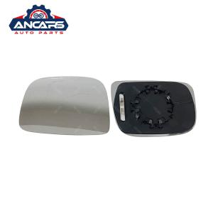 Wholesale 2008-2017 Volvo Xc60 Wing Mirror Glass Snap Fit 31217273 31217278 from china suppliers