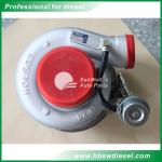 Original/Aftermarket High quality Holset HX40W diesel engine parts Turbocharger