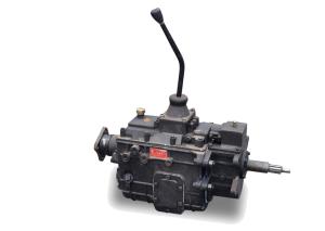 Wholesale Tractor Gear Box Assembly 4 Forward 1 Reverse Tractor Agriculture Parts from china suppliers