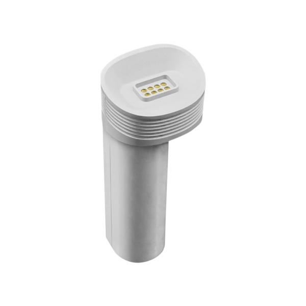 Medical device battery 3.6V 3250mAh Oral Scanner Battery high precision shaped