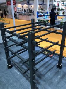 Wholesale Rbsic / SiSiC Beam High Temperature Resistance For Electric Porcelain Industry from china suppliers