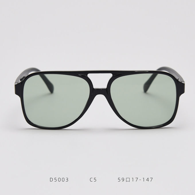 BSCI 149MM Oversized Retro Square Sunglasses Women UV400 Big Gradient Polarized