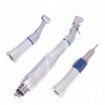 ALS Dental Handpiece External Water Spray Low Speed Straight Contra Angle Air