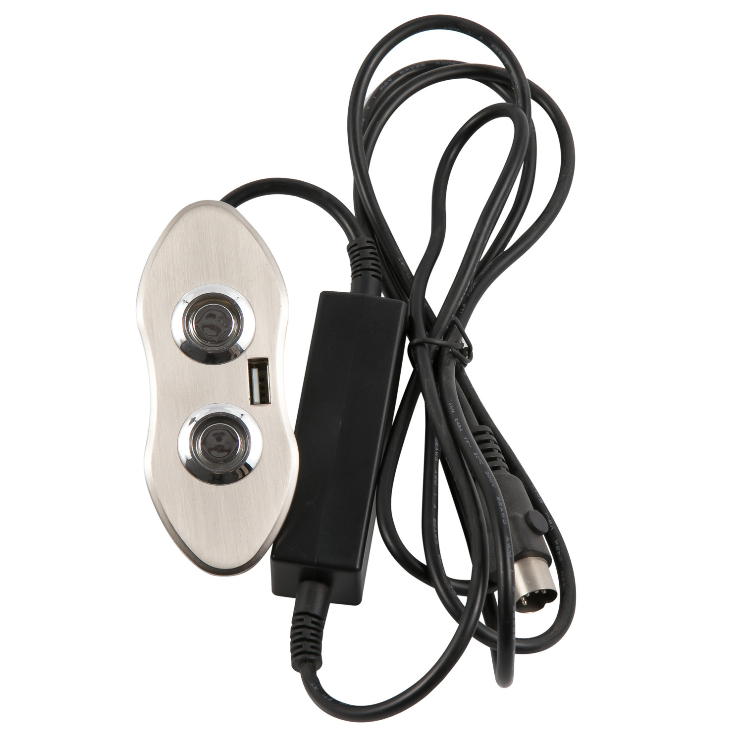 linear actuators electric 6000n push pull with 24v motor 200mm stroke, furniture actuators IP43