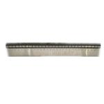 BeCu Fingerstock For Mri Faraday Cage F Type Emc Anechoic Chamber high quality