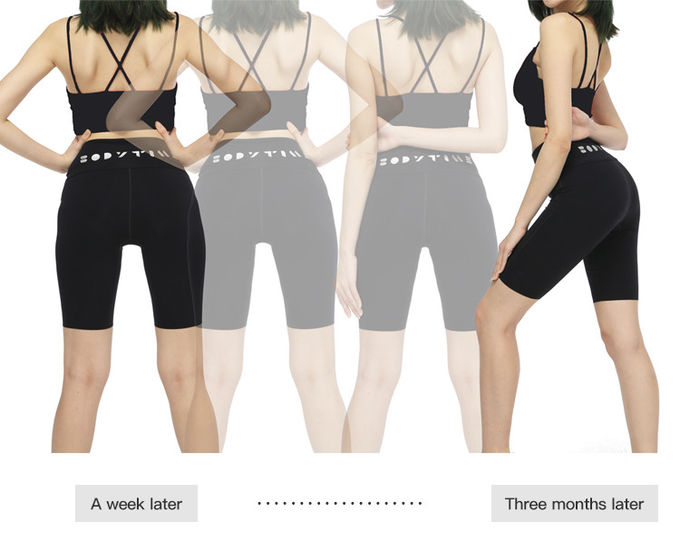 Postpartum Recovery Thin Abdomen Pelvic Floor Exercise Pants Average size