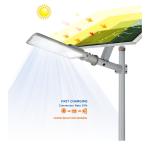 Aluminum IP65 Outdoor Waterproof Solar 60w Led Flood Light